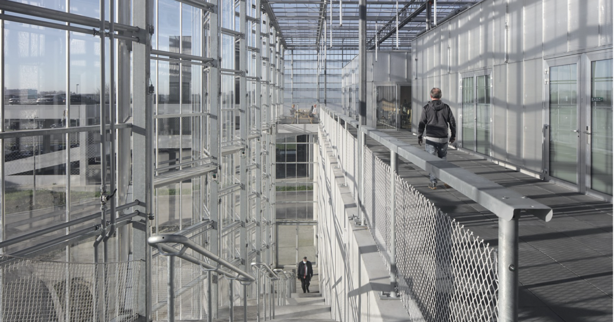 Belgian architectural offices nominated for Archdaily Awards – 1 ...