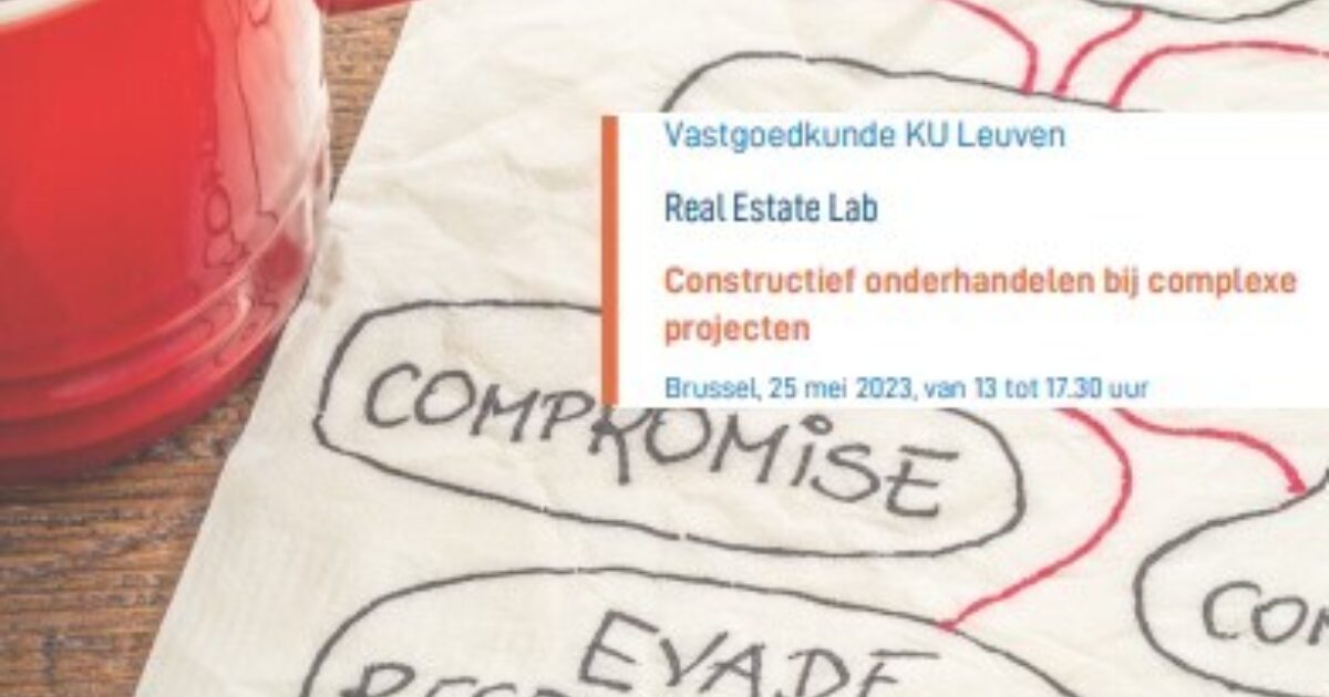 Real Estate Lab 2023 | VAi