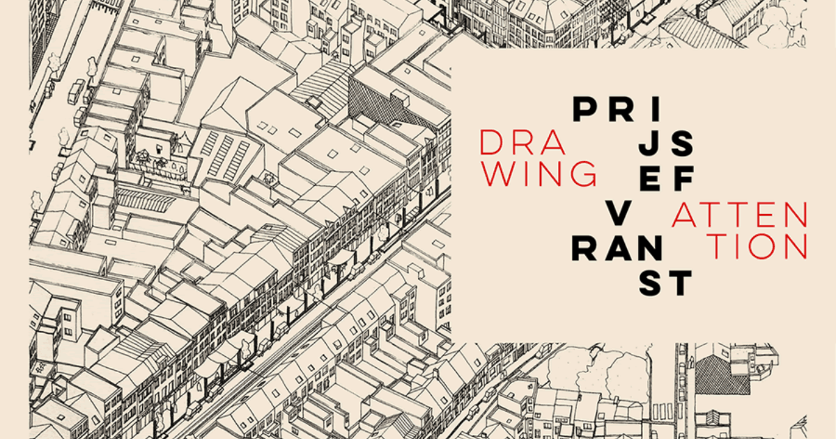 Prijs Jef Van Ranst | VAi