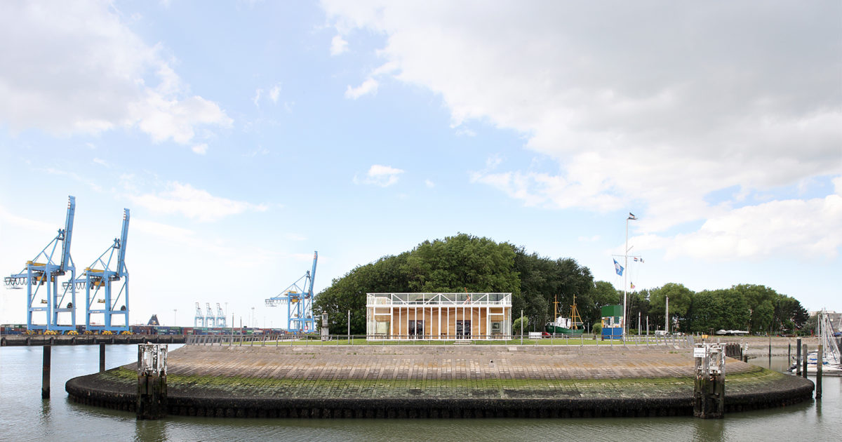 Royal Belgian Sailing Club VAi